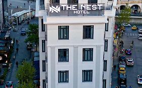 The Nest Hotel